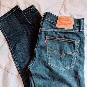 Levi's 511 Jeans